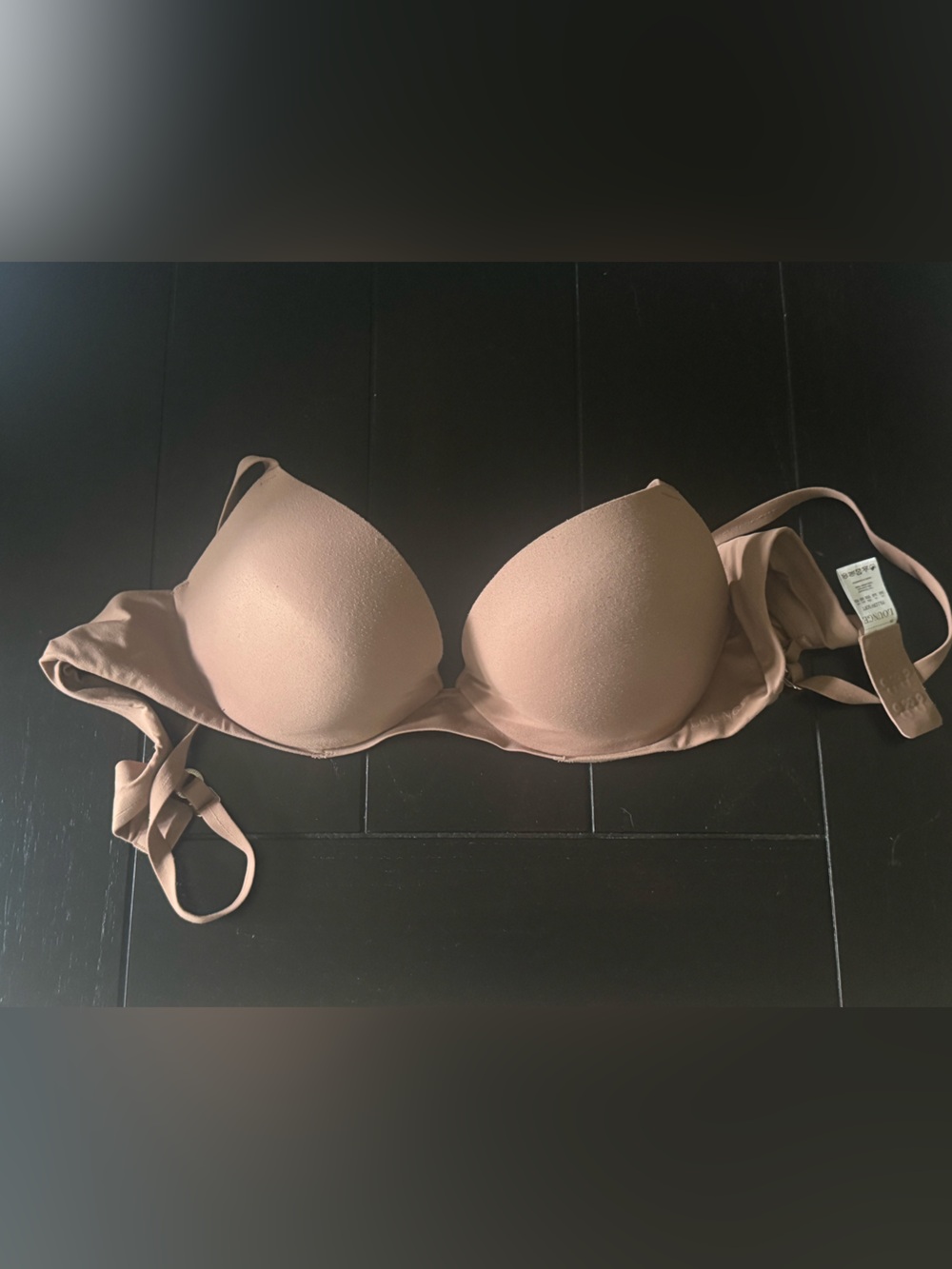 LOUNGE PillowSoft™ T-Shirt Bra 36B